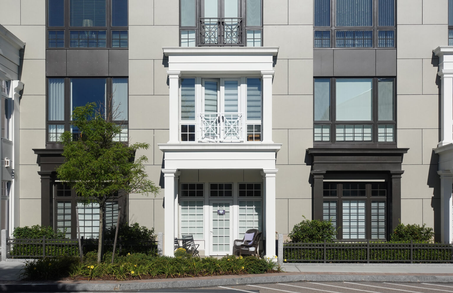 Brio Condominiums • ART Architects