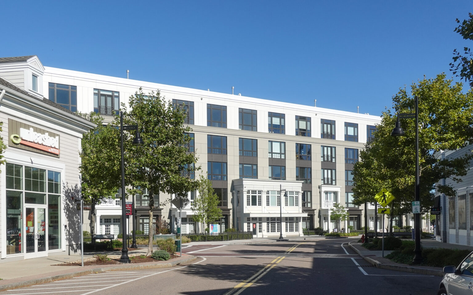 Brio Condominiums • ART Architects