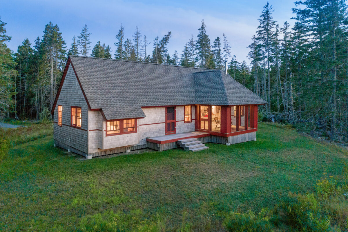 Cox Cove • ART Architects