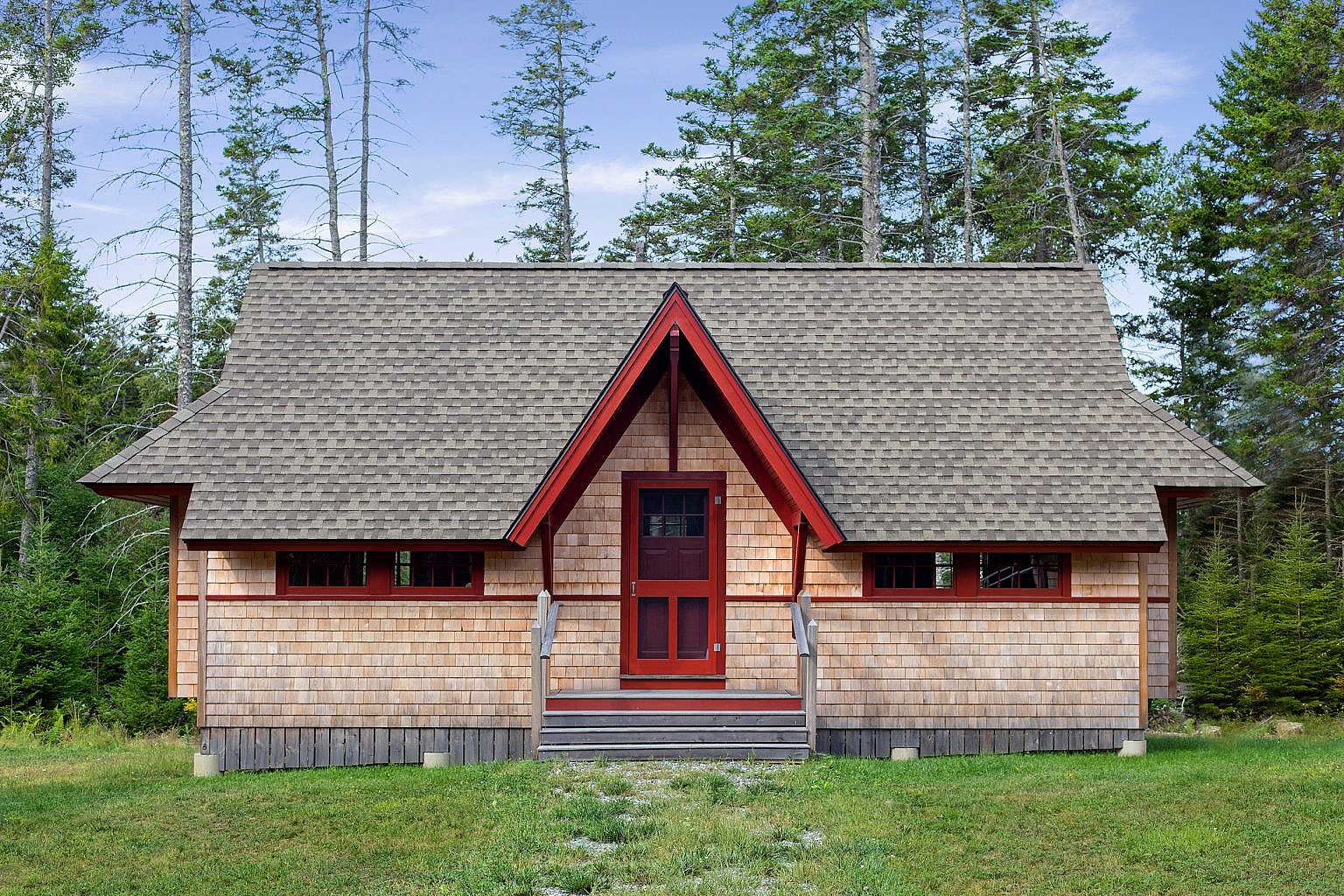 Cox Cove • ART Architects