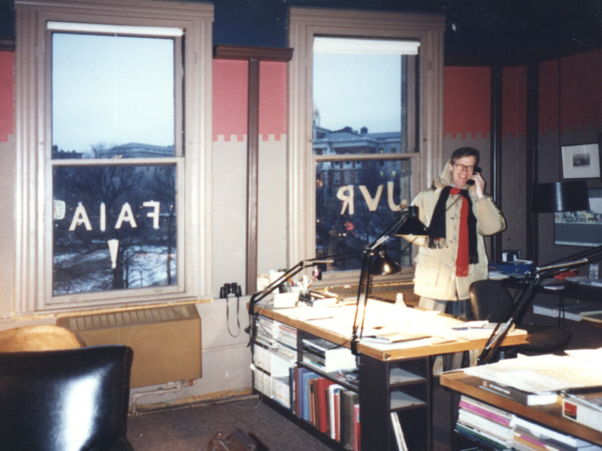 History – ART Architects