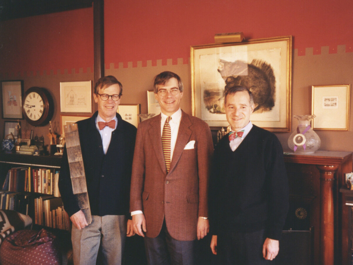 History – ART Architects